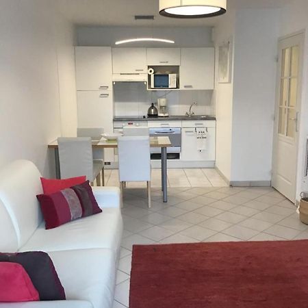Escale A L Amiraute Apartment Saint-Valery-sur-Somme Bagian luar foto