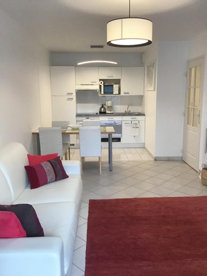 Escale A L Amiraute Apartment Saint-Valery-sur-Somme Bagian luar foto