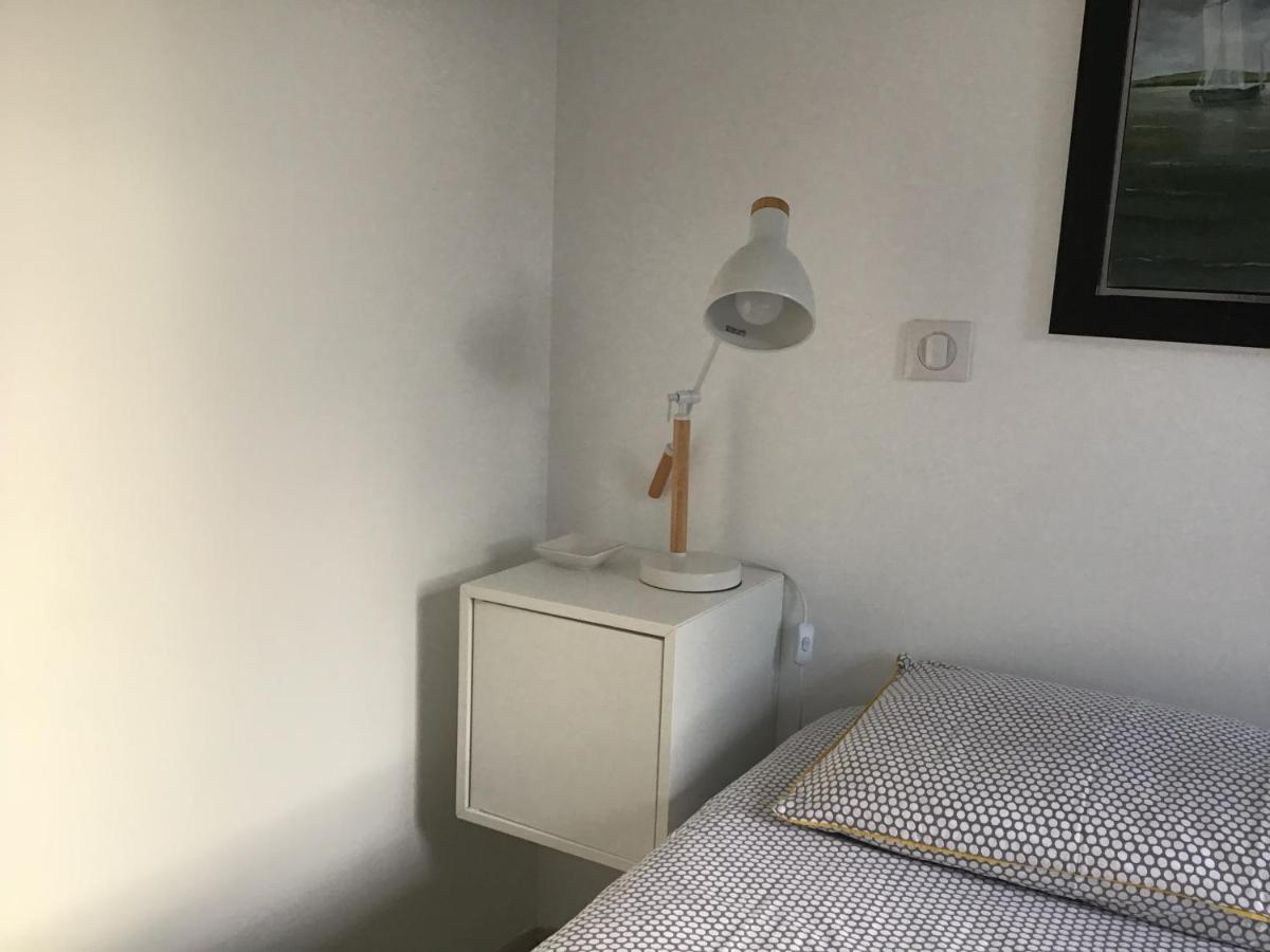 Escale A L Amiraute Apartment Saint-Valery-sur-Somme Bagian luar foto