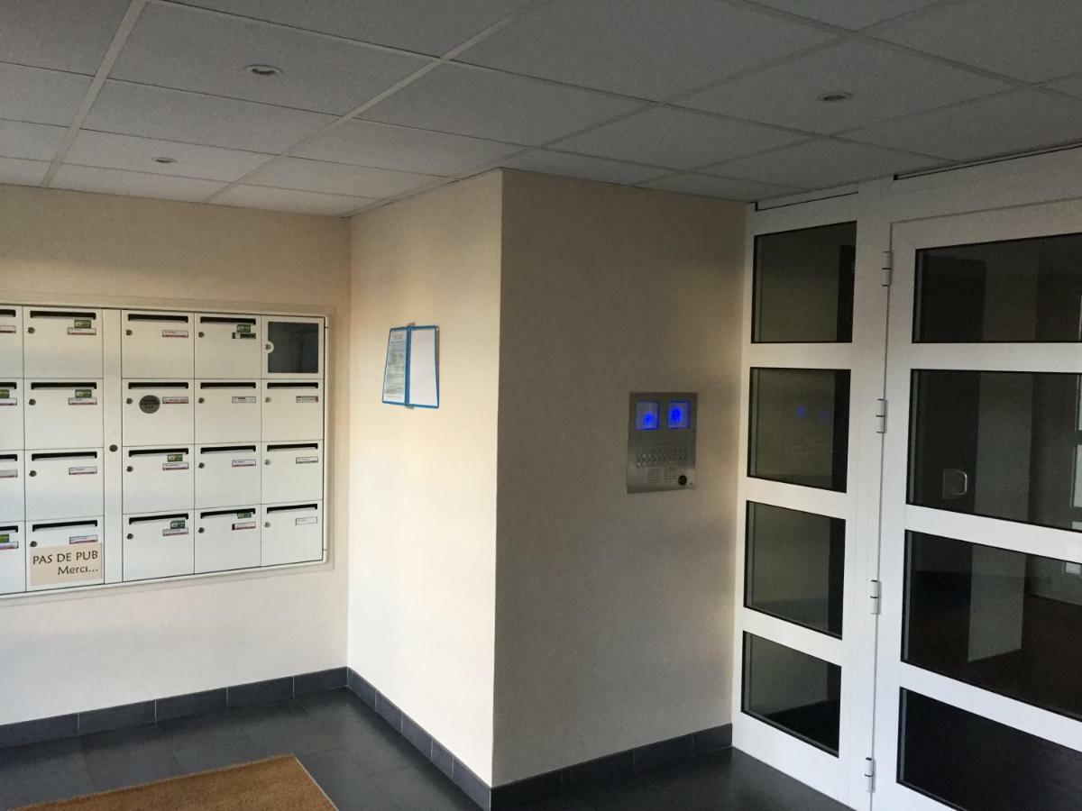 Escale A L Amiraute Apartment Saint-Valery-sur-Somme Bagian luar foto
