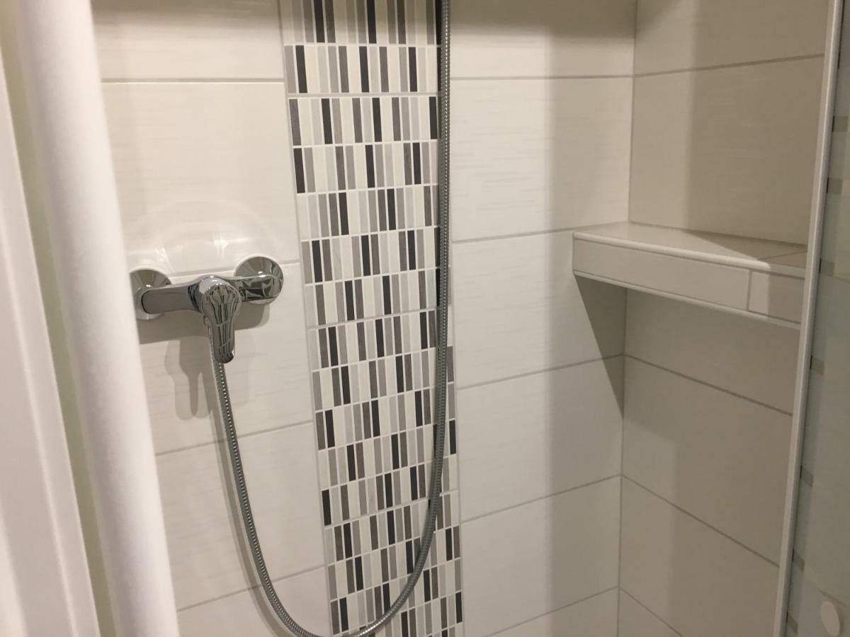 Escale A L Amiraute Apartment Saint-Valery-sur-Somme Bagian luar foto
