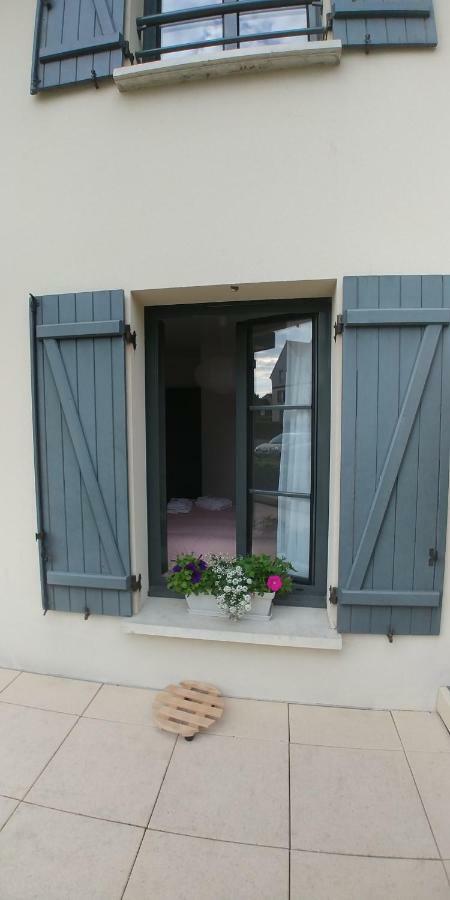 Escale A L Amiraute Apartment Saint-Valery-sur-Somme Bagian luar foto