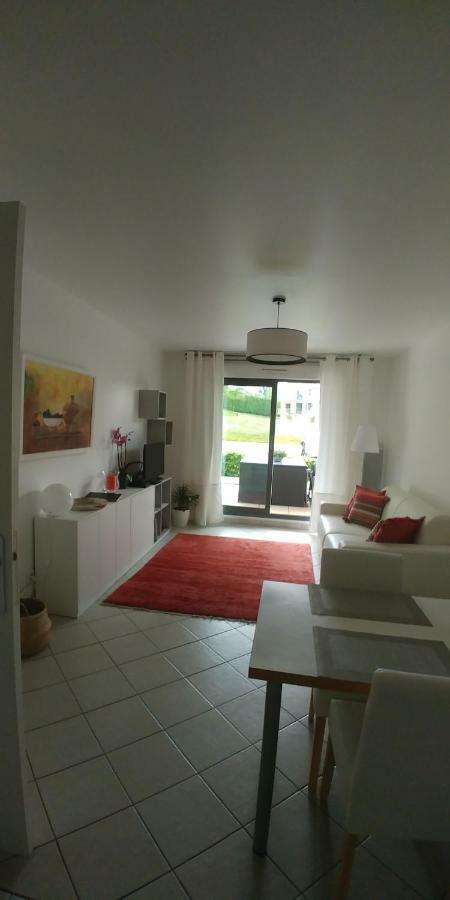 Escale A L Amiraute Apartment Saint-Valery-sur-Somme Bagian luar foto